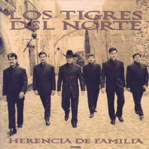 Image for 'Herencia De Familia'