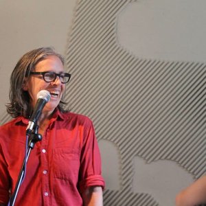 Image for 'Eileen Myles'