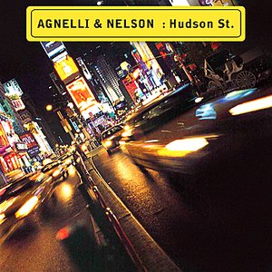 “Hudson Street”的封面