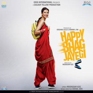 Image for 'Happy Bhag Jayegi (Original Motion Picture Soundtrack)'