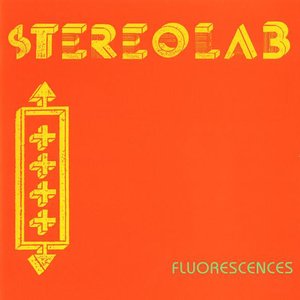 Image for 'Fluorescences'