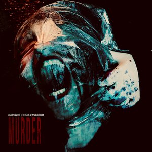 Image for 'MURDER (feat. Code:Pandorum)'