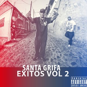 Изображение для 'Éxitos, Vol. 2'