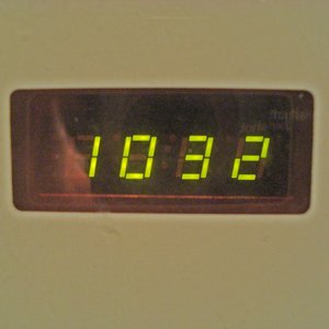 Image for '10:32'