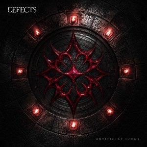 Image for 'Artificial Icons'