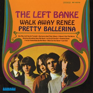 'Walk Away Renée/Pretty Ballerina' için resim