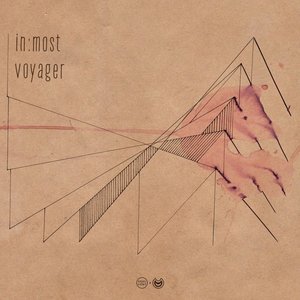 “Voyager”的封面