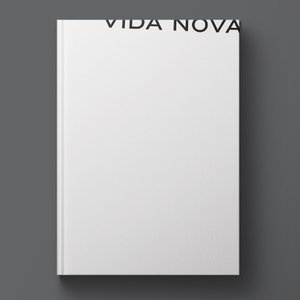 Image for 'Vida Nova'