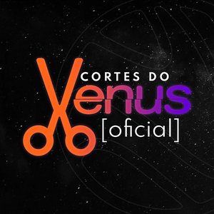 Image for 'Cortes do Venus [OFICIAL]'