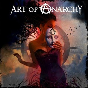 Imagem de 'Art Of Anarchy (Japanese Edition)'