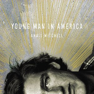 Image for 'Young Man In America'