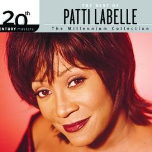 Image for 'The Best Of Patti LaBelle 20th Century Masters The Millennium Collection'