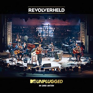 Image for 'MTV Unplugged in drei Akten'