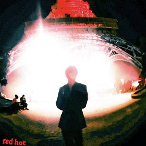 Image for 'RED HOT'