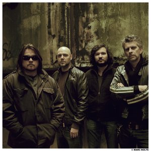 Image for 'Garcia Plays Kyuss'