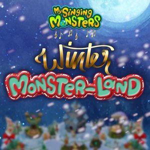 Zdjęcia dla 'Winter Monster-land'