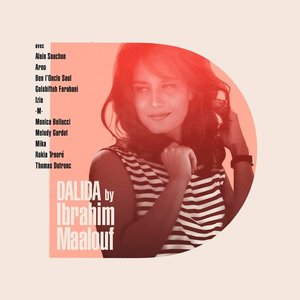 'Dalida By Ibrahim Maalouf'の画像