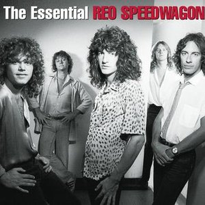 Image for 'The Essential REO Speedwagon'