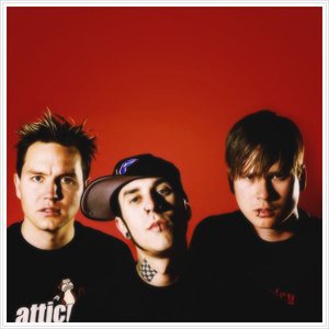 Image for 'blink-182'