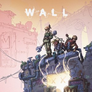 Image for 'Wall'