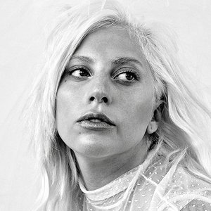 Image for 'Lady Gaga'