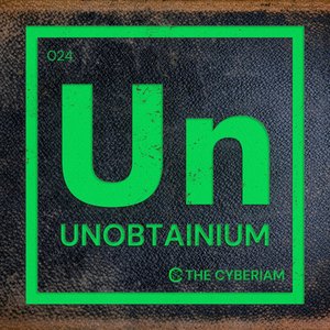 Image for 'Unobtainium'