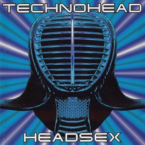 “Headsex”的封面