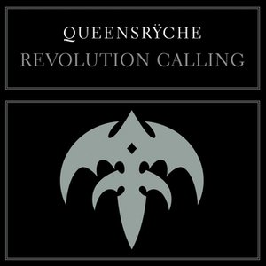 Image pour 'Revolution Calling'