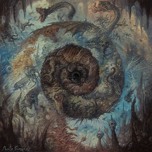 Image for 'Blind In Abyssal Realms'