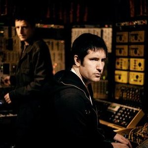 'Trent Reznor, Atticus Ross' için resim