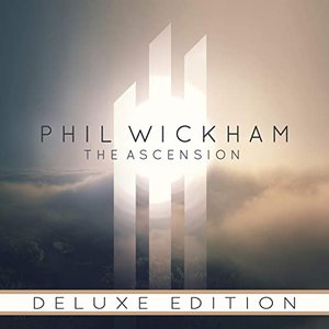 Image for 'The Ascension (Deluxe)'