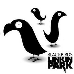 Image for 'Blackbirds'