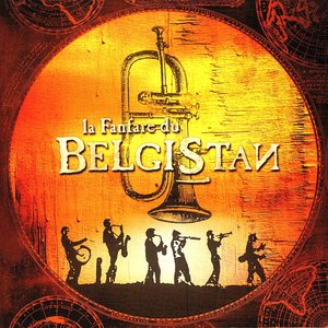 Image for 'La fanfare du Belgistan'