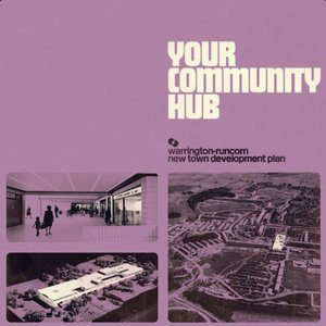 “Your Community Hub”的封面