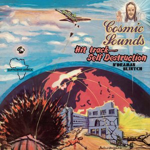 Image for 'Cosmic Sounds (Hi Track - Self Destruction)'