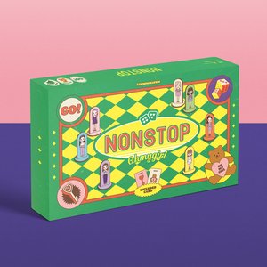 Изображение для 'NONSTOP'