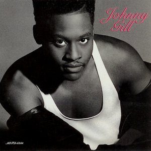 Image for 'Johnny Gill'