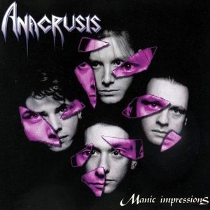 Image for 'Manic Impressions'