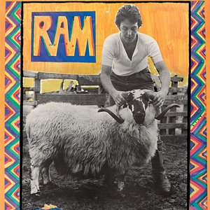 Image for 'Ram'