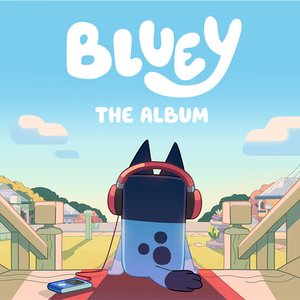 'Bluey the Album' için resim