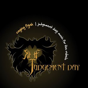 Image for 'Judgement Day'