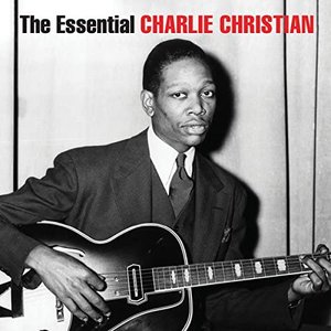 Image for 'The Essential Charlie Christian'