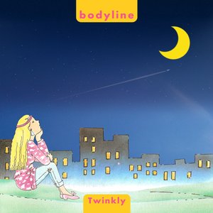 “Twinkly”的封面