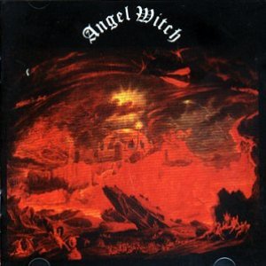 Image for 'Angel Witch [Castle]'