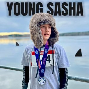 Image for 'YOUNG SASHA'