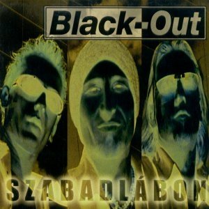 Image for 'Szabadlábon'