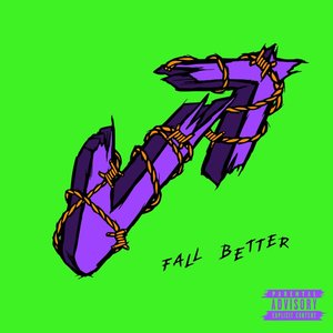 Image pour 'Fall Better'