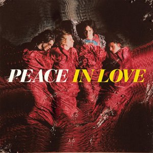 Image for 'In Love (Deluxe Edition)'