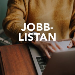 Bild für 'Jobblistan'