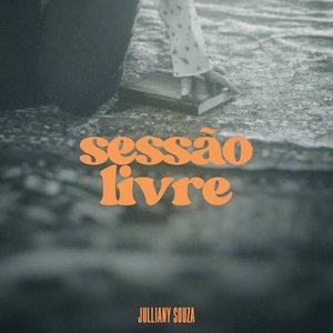 “Sessão Livre (Vol.3)”的封面